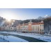 Mercure Rosa Khutor 4*