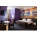 Azimut Hotel Freestyle Rosa Khutor 3*