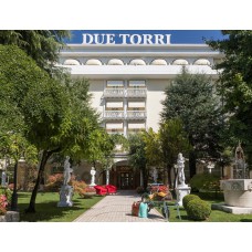 Hotel Due Torri 5