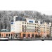 Park Inn by Radisson Rosa Khutor 4*