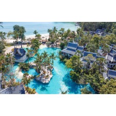 Thavorn Beach Village Resort & Spa 5