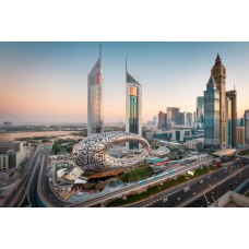 Crowne Plaza Dubai 5