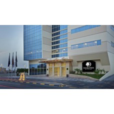 DoubleTree by Hilton Ras Al Khaimah 4