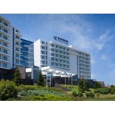 Radisson Collection Paradise Resort and Spa Sochi 5*